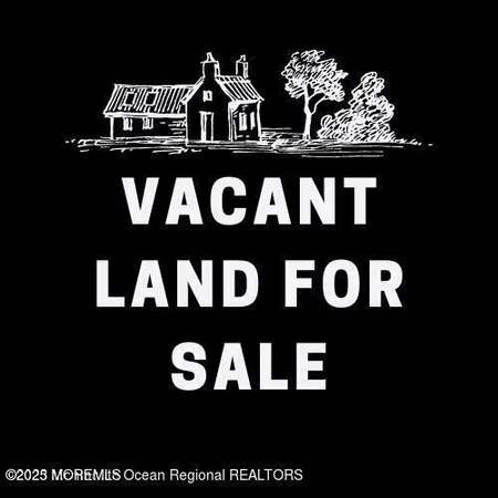 $35,000 | 0 Hurley Avenue, Bayville, NJ 08721