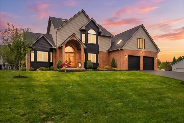 $594,900 | 25 Barrington Road, Horseheads, NY 14845