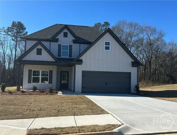 $359,900 | 244 Water Oak Way, Crawford, GA 30630