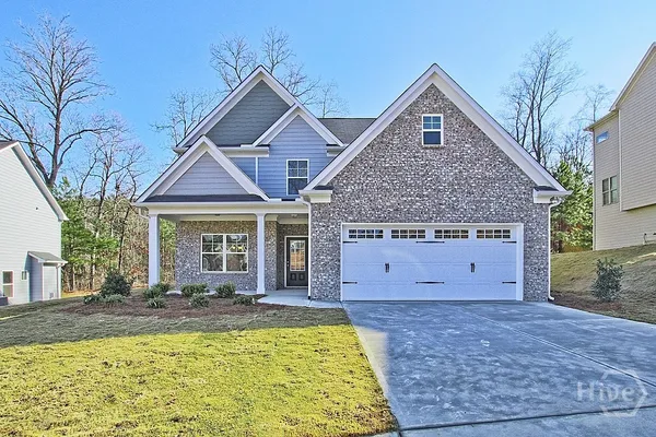 $359,900 | 244 Water Oak Way, Crawford, GA 30630