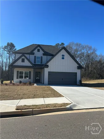 $359,900 | 244 Water Oak Way, Crawford, GA 30630