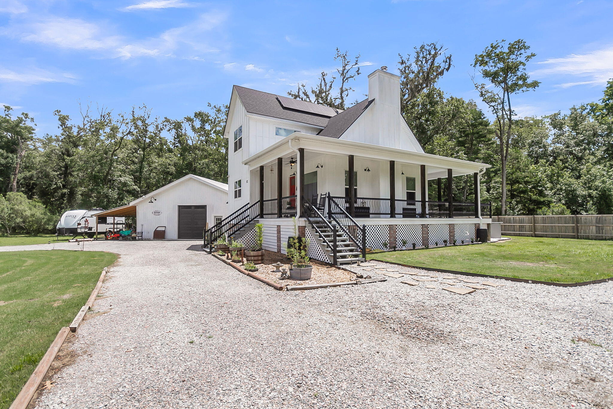107 Nesmith Lane Ridgeville, SC 29472 - Photo 6 of 92 CREM - 107 Nesmith-9