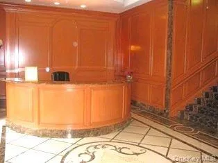 a bathroom with a sink