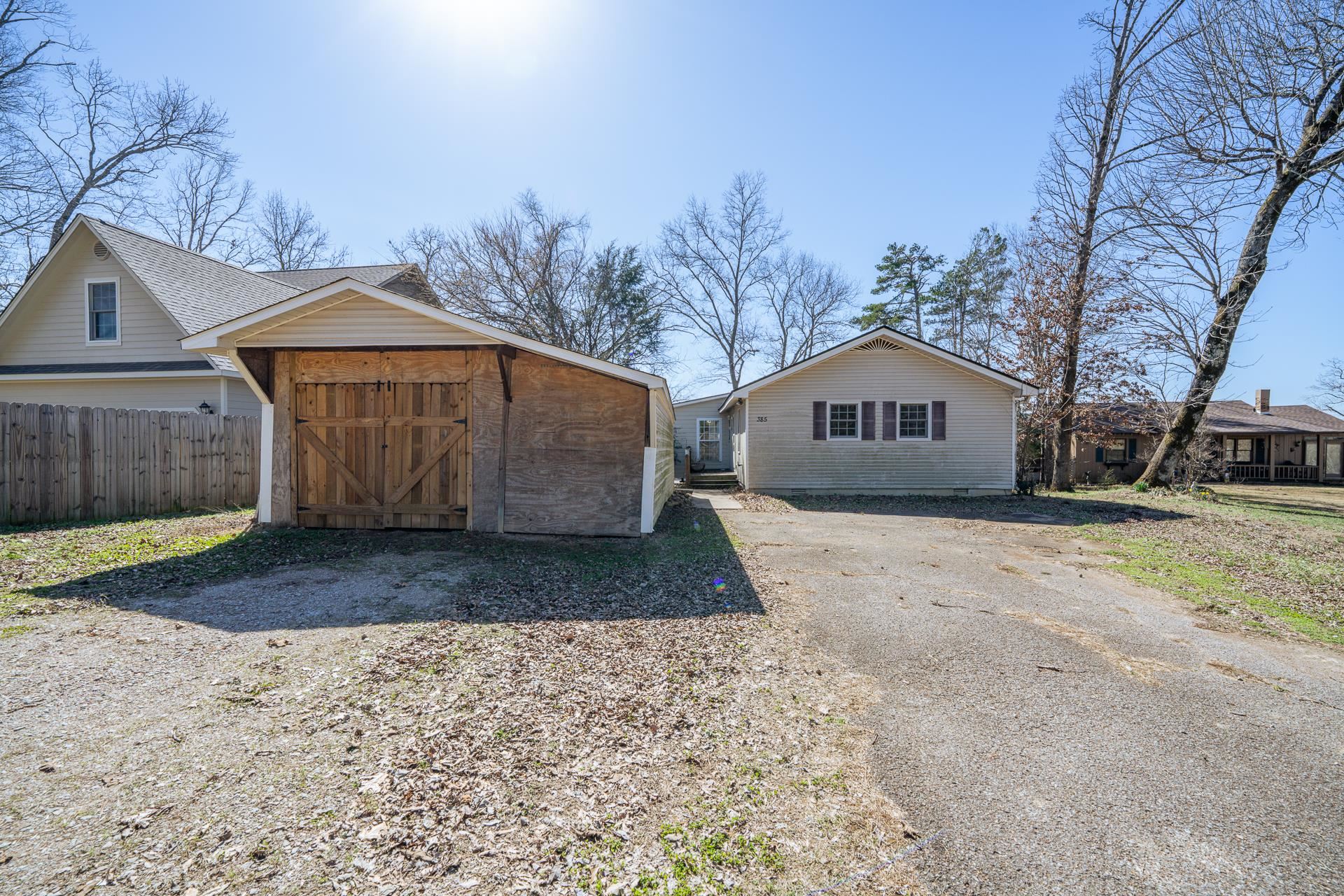 385 Salt Lane Savannah, TN 38372 - Photo 25 of 35