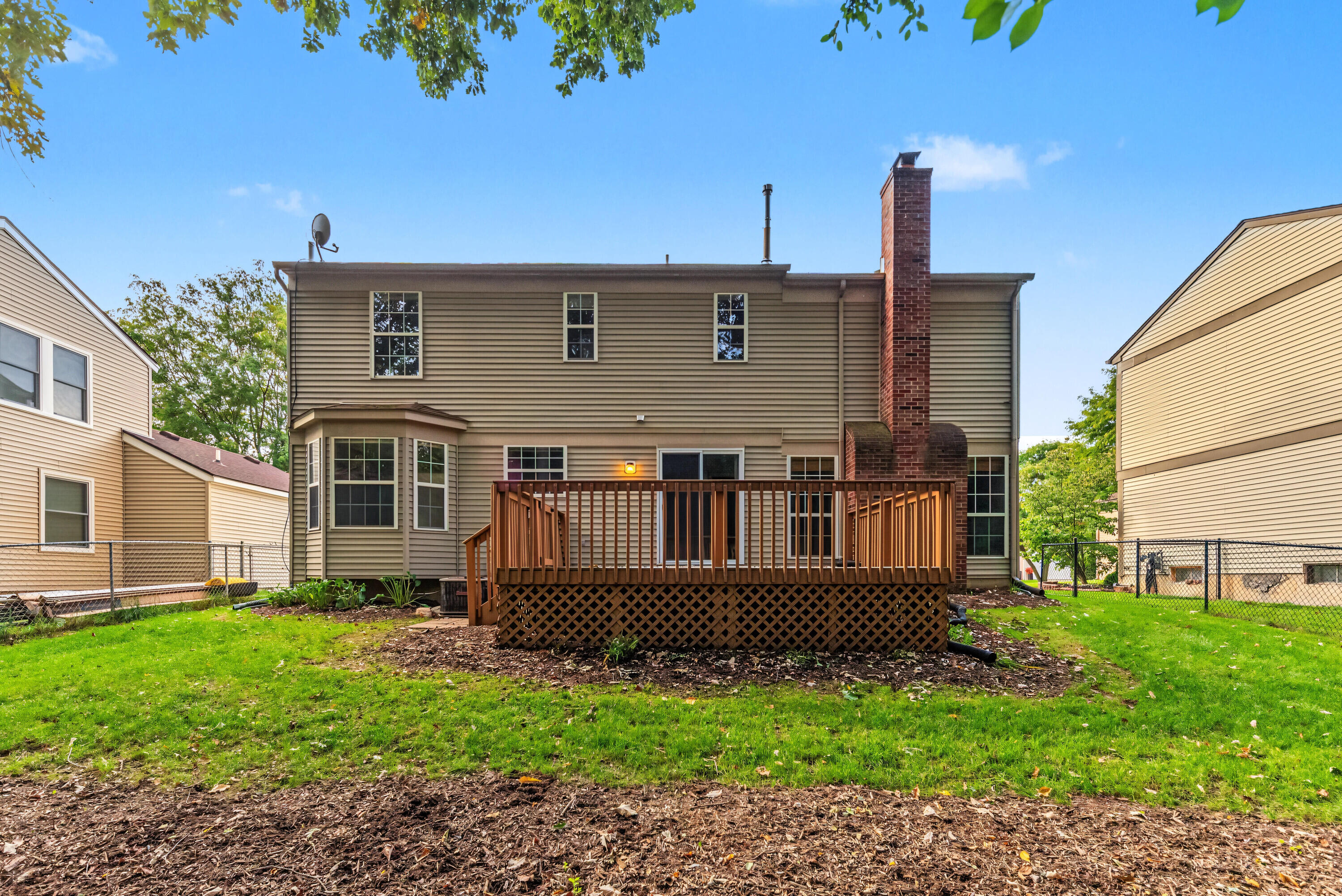 3222 Roon The Ben Ann Arbor, MI 48108 - Photo 54 of 56 MLS49