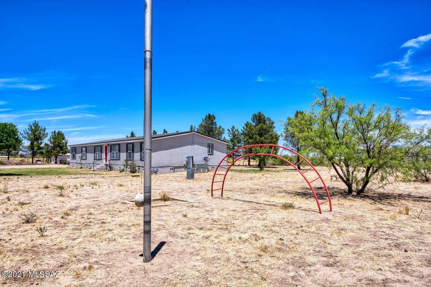 810 North Taylor Road Willcox, AZ 85643 - Photo 2 of 28 Gallery Image 2