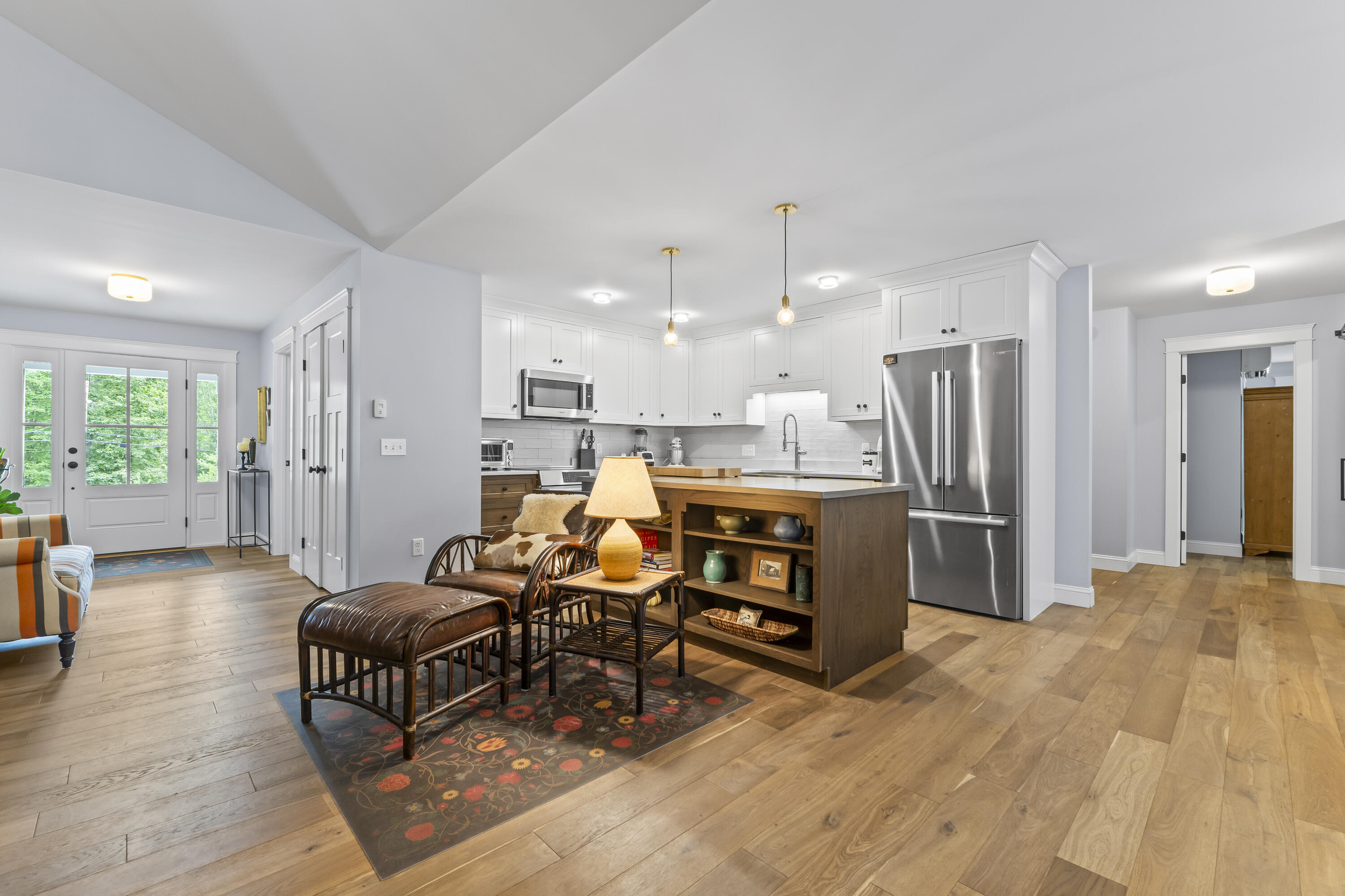 105 Old Cape Road Kennebunkport, ME 04046 - Photo 5 of 50 7-1