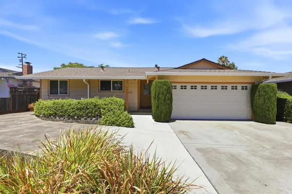 $1,448,977 | 1415 Santa Fe Drive, San Jose, CA 95118