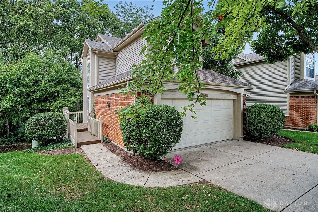 3932 West Summit Ridge Drive Beavercreek, OH 45430 - Photo 11 of 64 Gallery Image 11