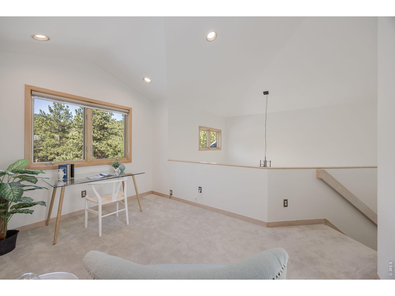 191 Alaska Road Boulder, CO 80302 - Photo 20 of 41 loft/office