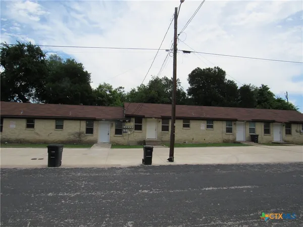 $650 | 516 Wolf Street, Killeen, TX 76541