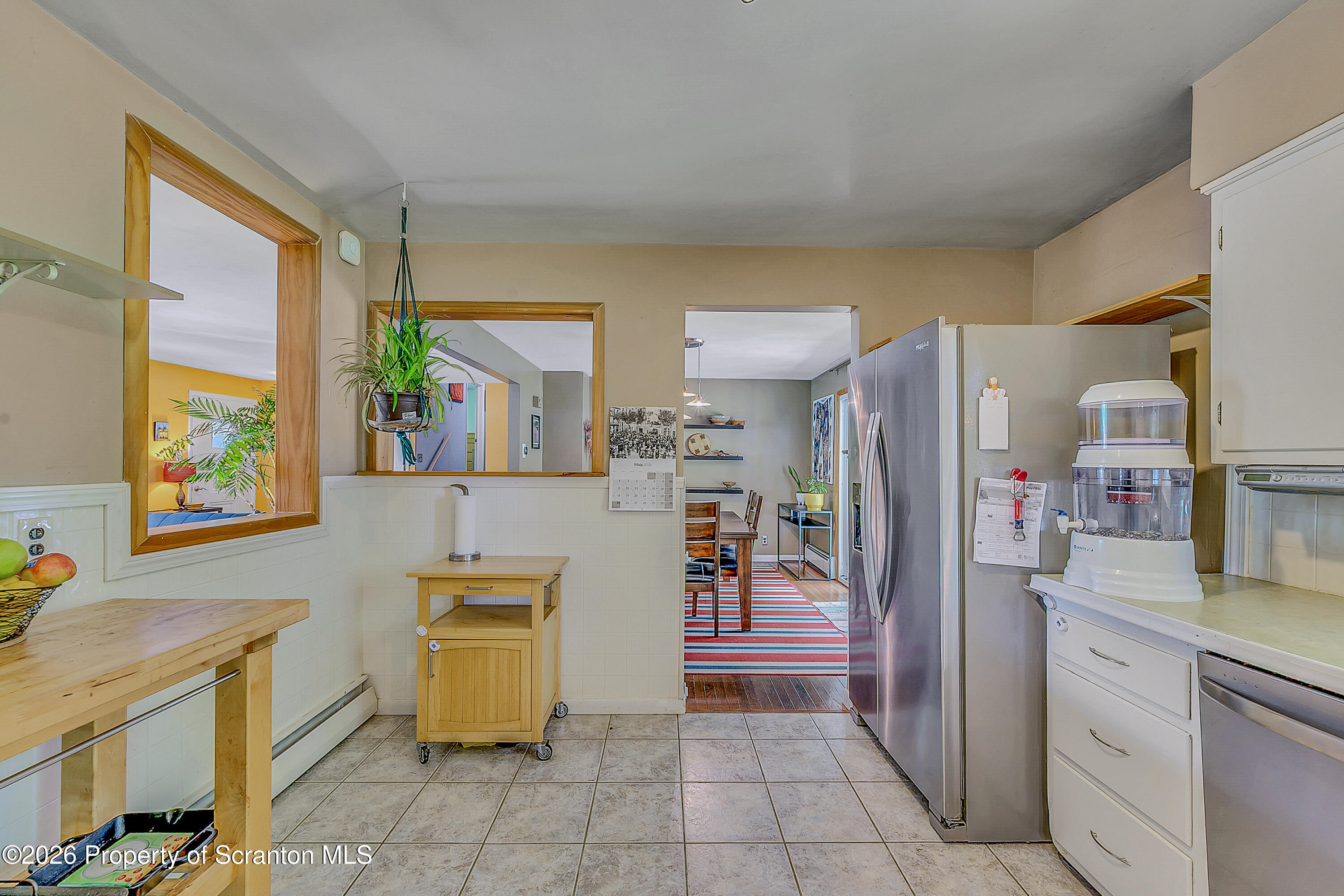 208 Ridge Street Clarks Summit, PA 18411 - Photo 10 of 39 Ridge-16