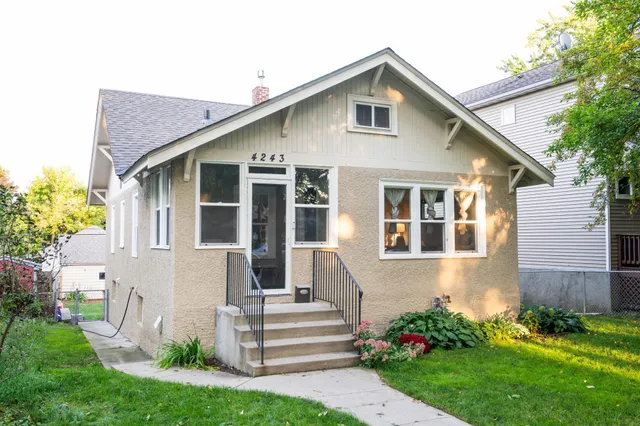 $400,000 | 4243 Minnehaha Avenue, Minneapolis, MN 55406