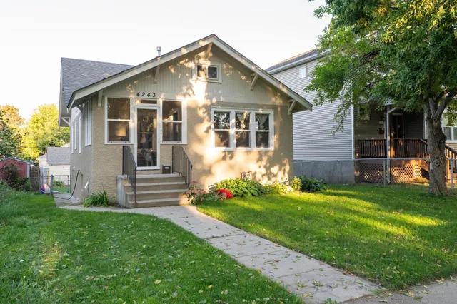 $400,000 | 4243 Minnehaha Avenue, Minneapolis, MN 55406