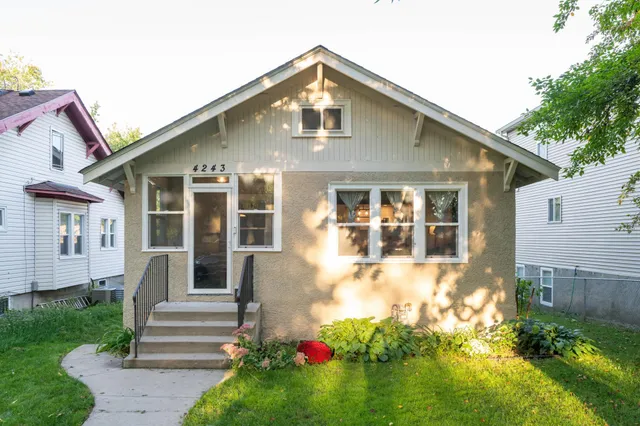 $400,000 | 4243 Minnehaha Avenue, Minneapolis, MN 55406