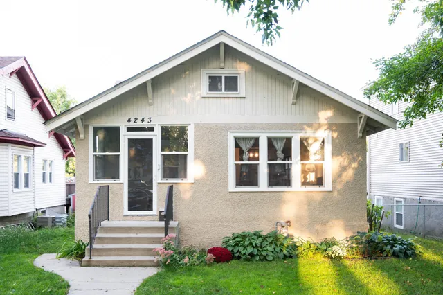 $400,000 | 4243 Minnehaha Avenue, Minneapolis, MN 55406
