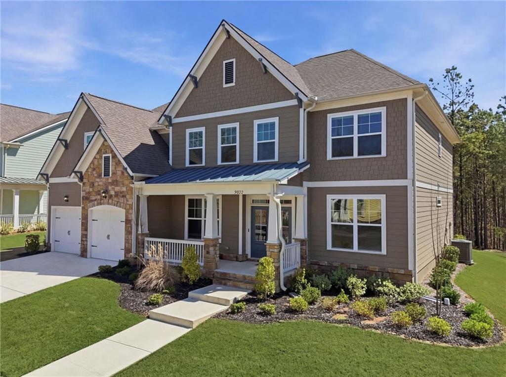 9872 Ashton Old Road Douglasville, GA 30135 - Photo 2 of 62