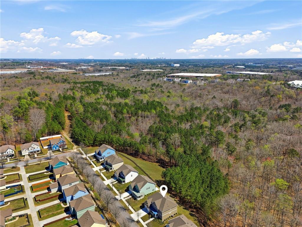 9872 Ashton Old Road Douglasville, GA 30135 - Photo 50 of 62 a view of a city with an ocean view