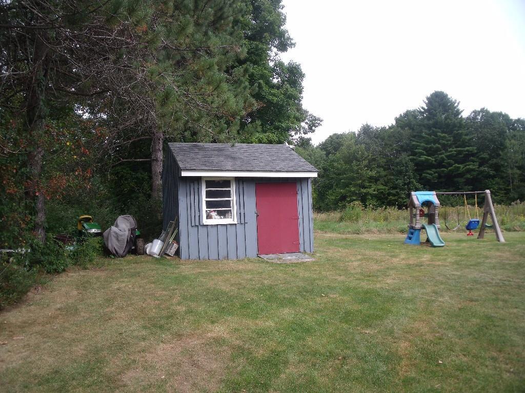 249 Greely Road North Yarmouth, ME 04097 - Photo 22 of 25 Photo