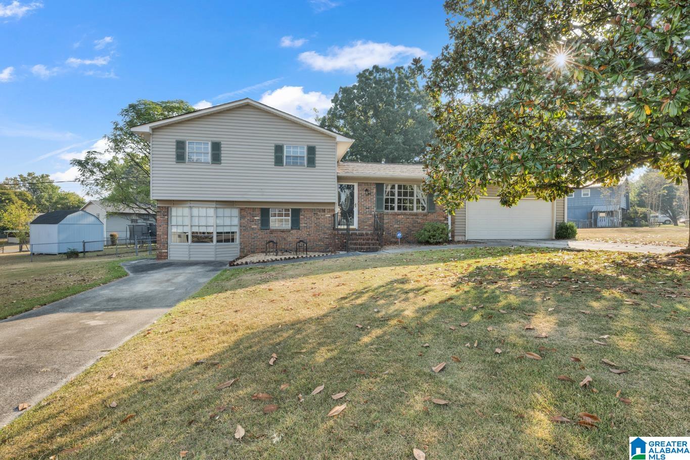 3029 Burkwood Road Fultondale, AL 35068 - Photo 2 of 32