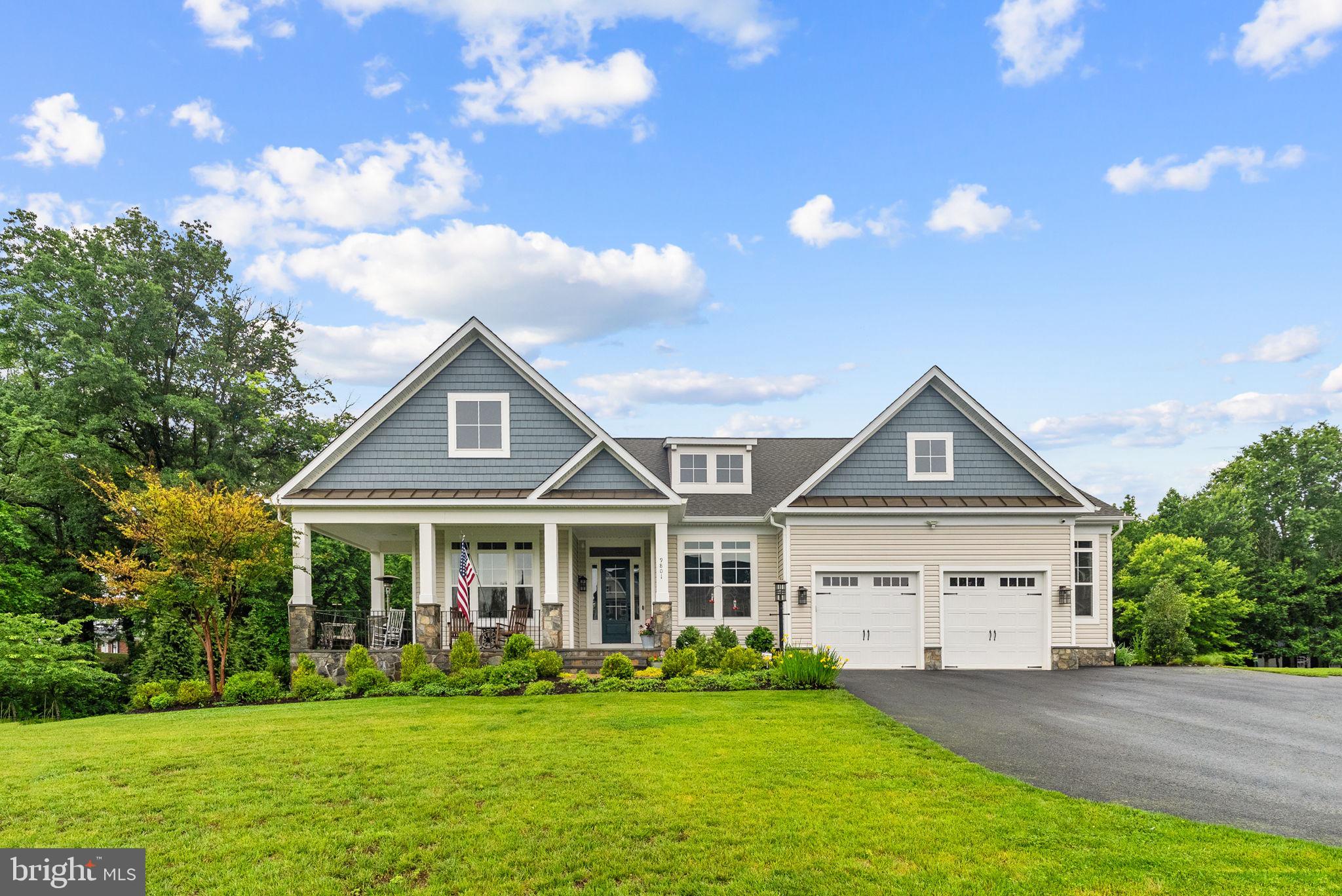 Welcome Home ! 9801 Thoroughbred Road