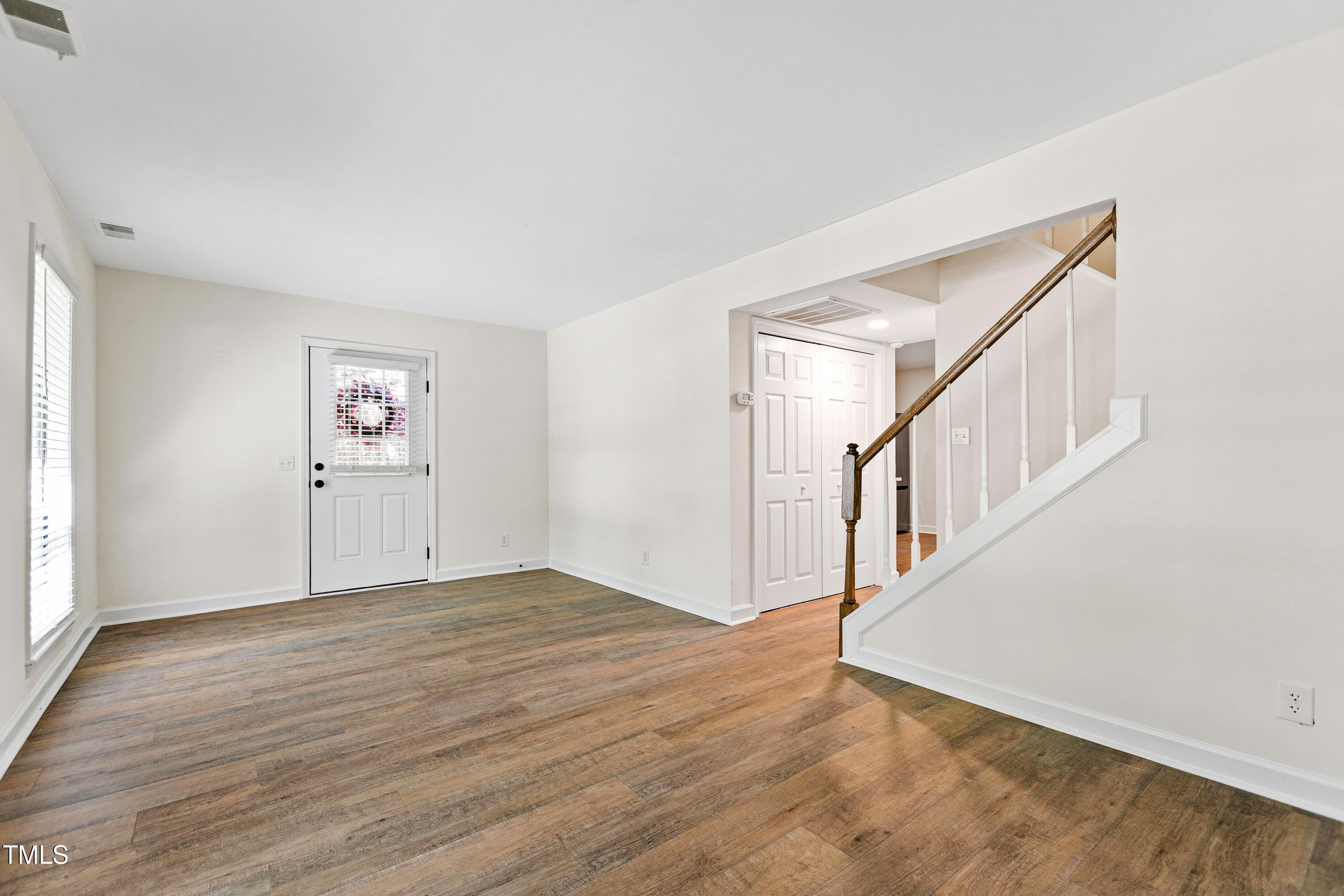 7320 Longstreet Drive Raleigh, NC 27615 - Photo 40 of 73 Unit01_LivingC