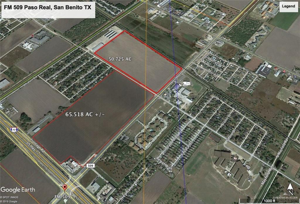 509 Rd San Benito Tx 78586 Road San Benito, TX 78586 - Photo 2 of 2