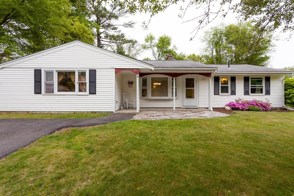 64 Sully Road Raynham, MA 02767 - Photo 1 of 22 Gallery Image 1