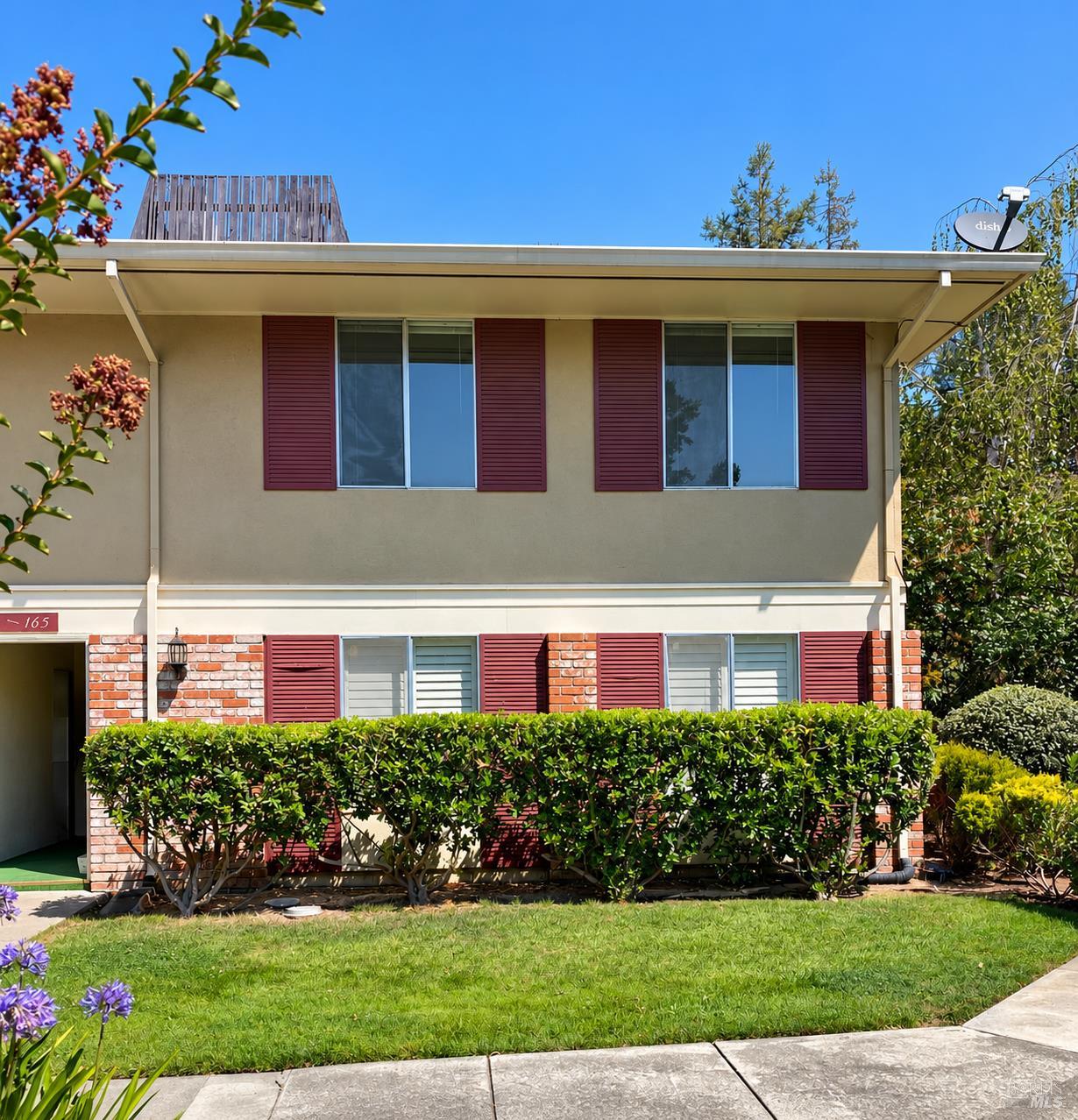 300 Stony Point Road, Unit 164 Santa Rosa, CA 95401 - Photo 10 of 10 Gallery Image 10
