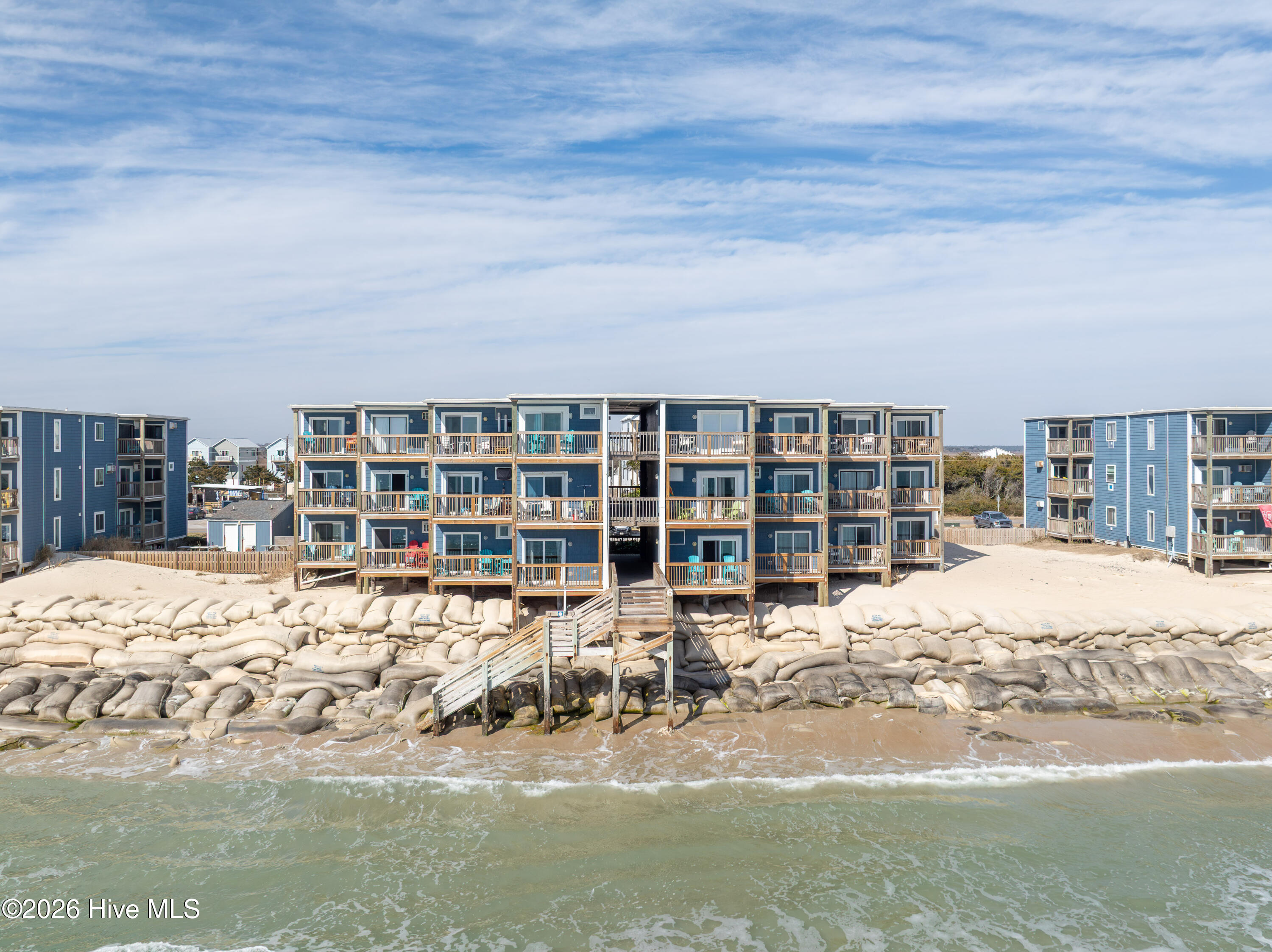2210 New River Inlet Road, Unit 360 North Topsail Beach, NC 28460 - Photo 22 of 36 Topsail Reef 2026 - Aerials - Edited_7