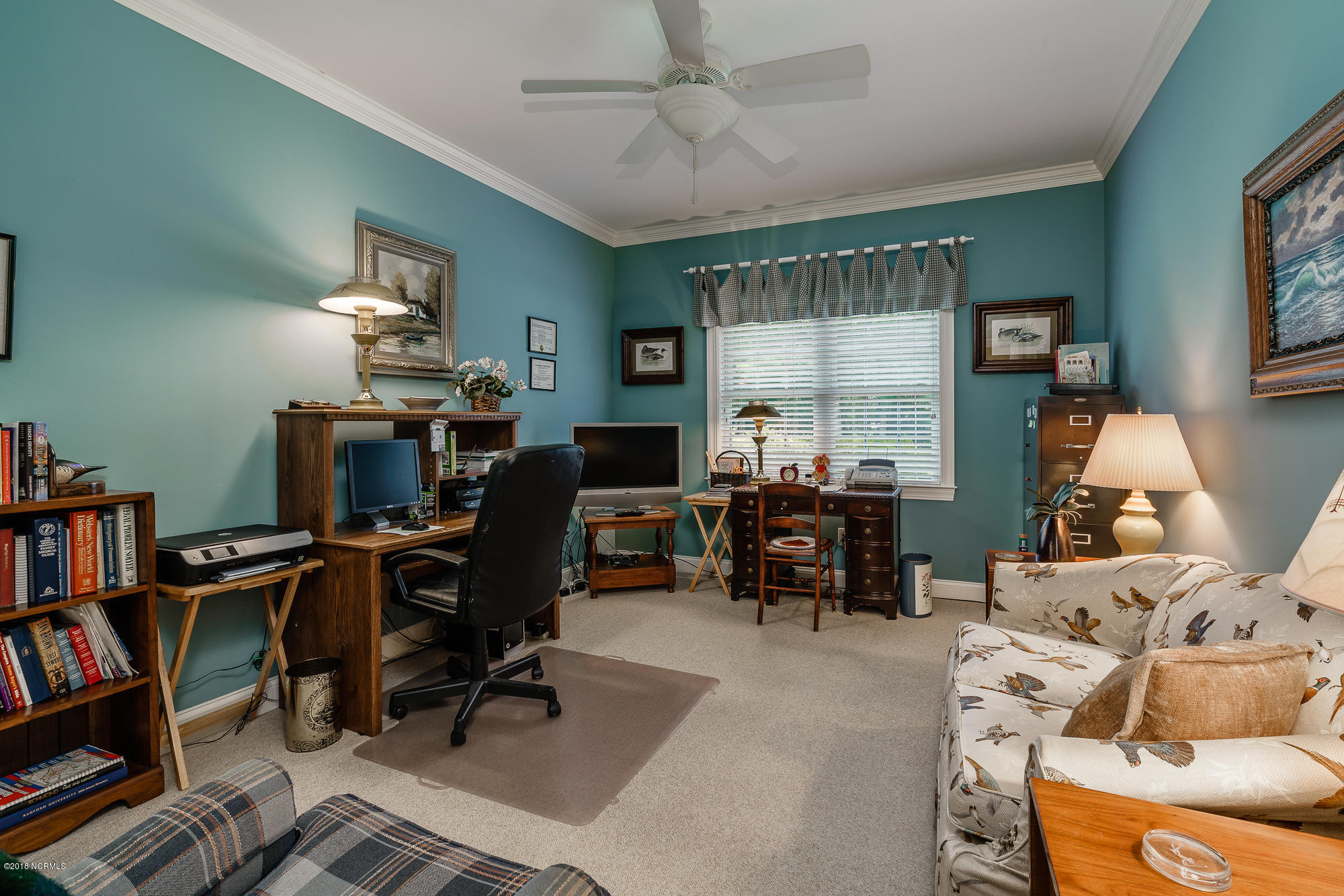206 Emmen Road New Bern, NC 28562 - Photo 14 of 31 206 Emmen Road