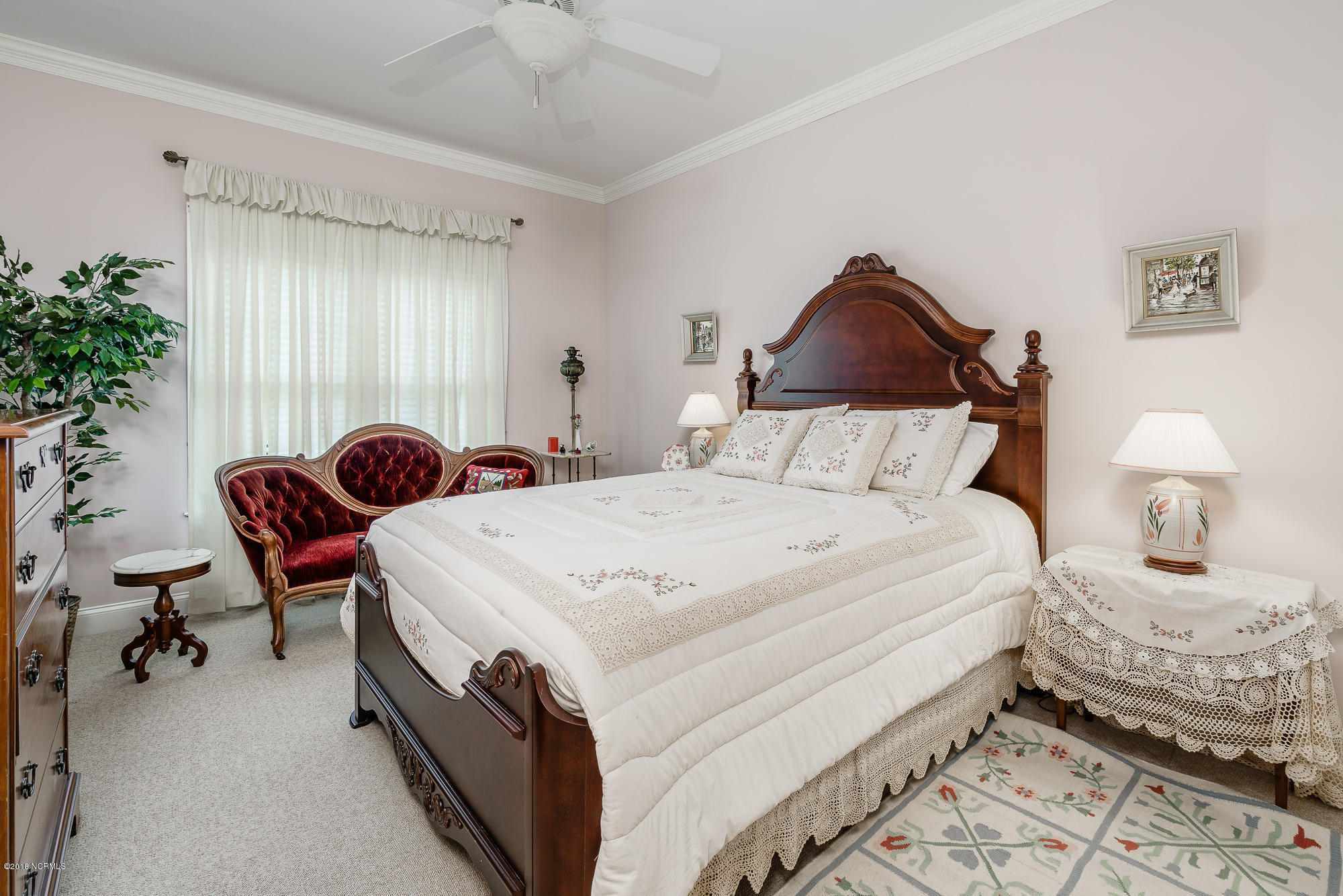 206 Emmen Road New Bern, NC 28562 - Photo 16 of 31 206 Emmen Road