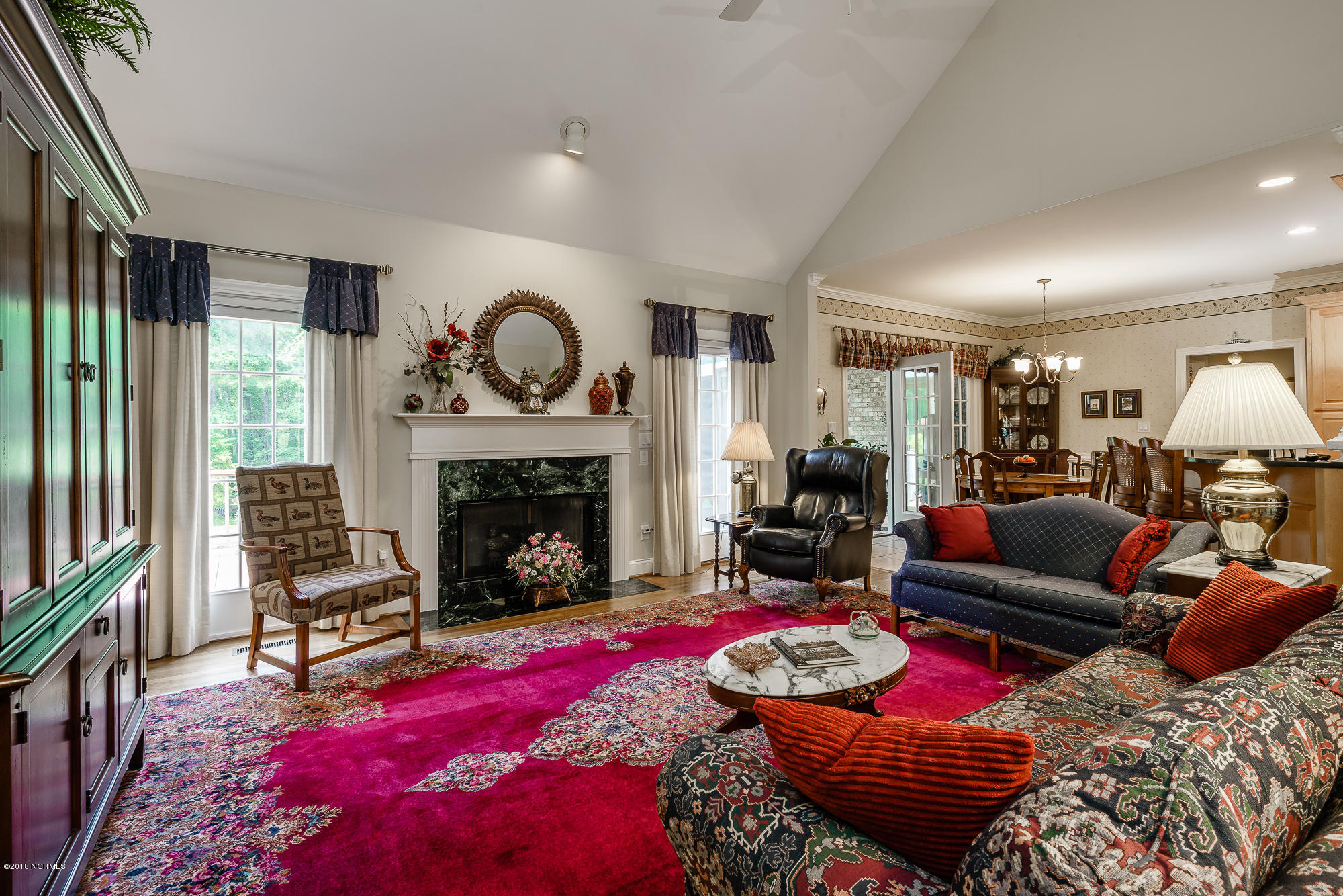 206 Emmen Road New Bern, NC 28562 - Photo 2 of 31 206 Emmen Road