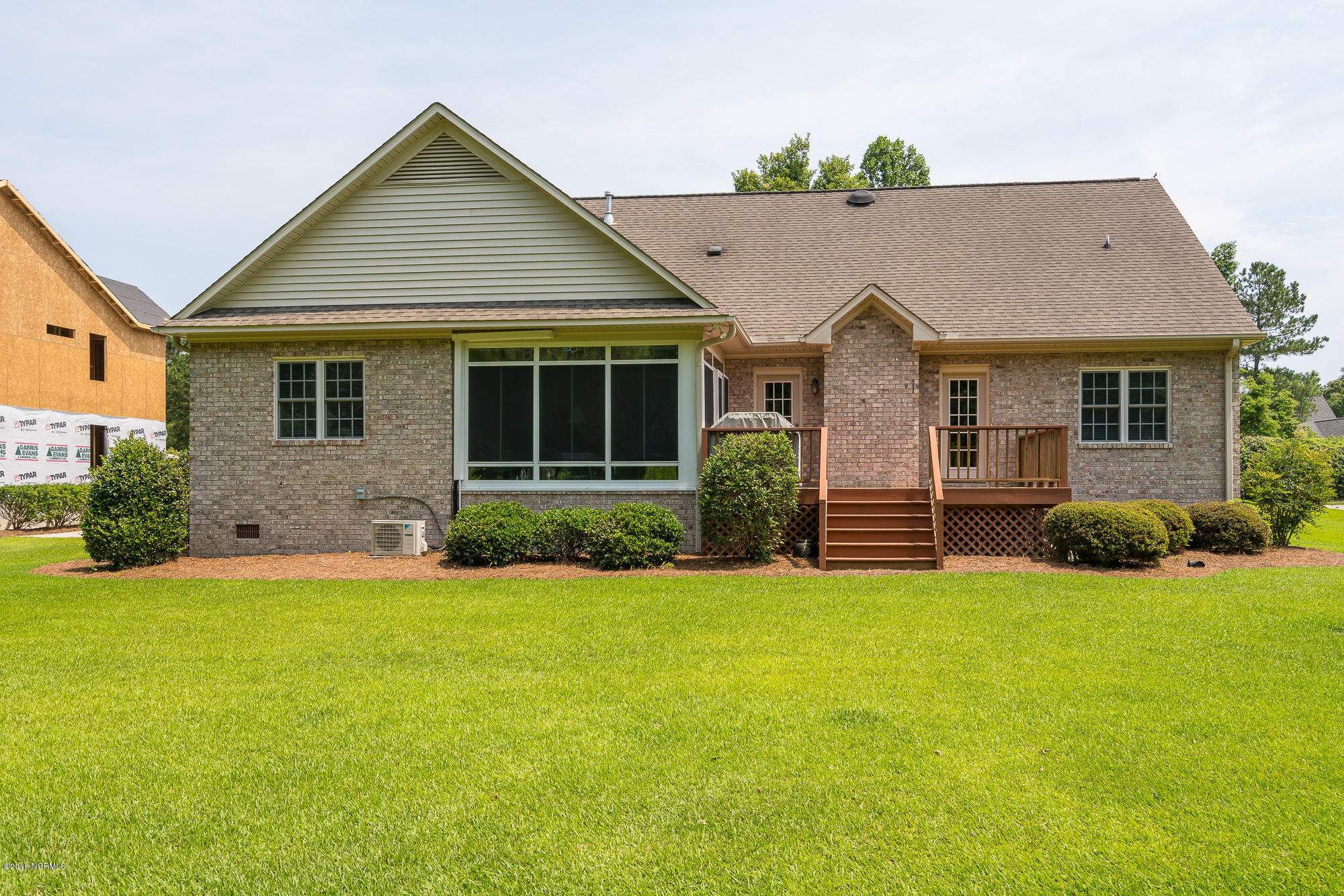 206 Emmen Road New Bern, NC 28562 - Photo 21 of 31 206 Emmen Road