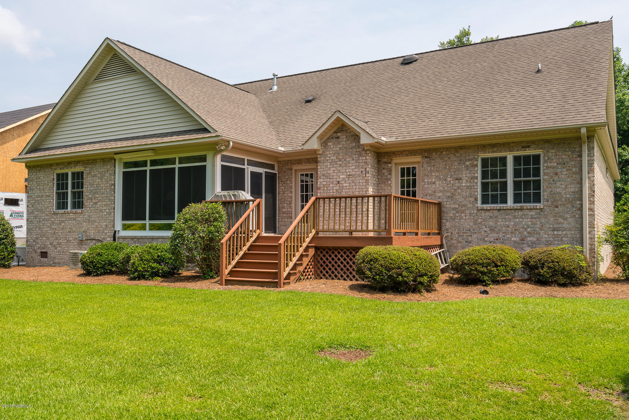 206 Emmen Road New Bern, NC 28562 - Photo 22 of 31 206 Emmen Road