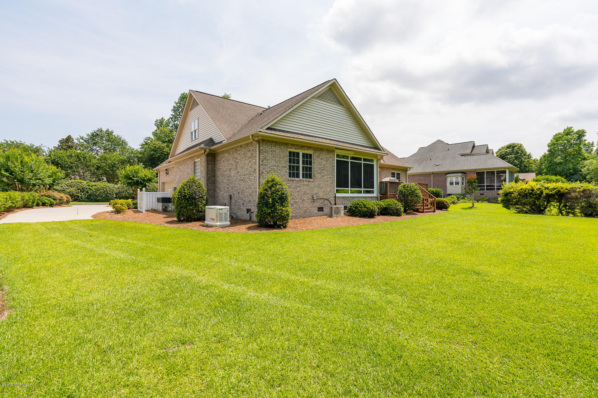 206 Emmen Road New Bern, NC 28562 - Photo 23 of 31 206 Emmen Road