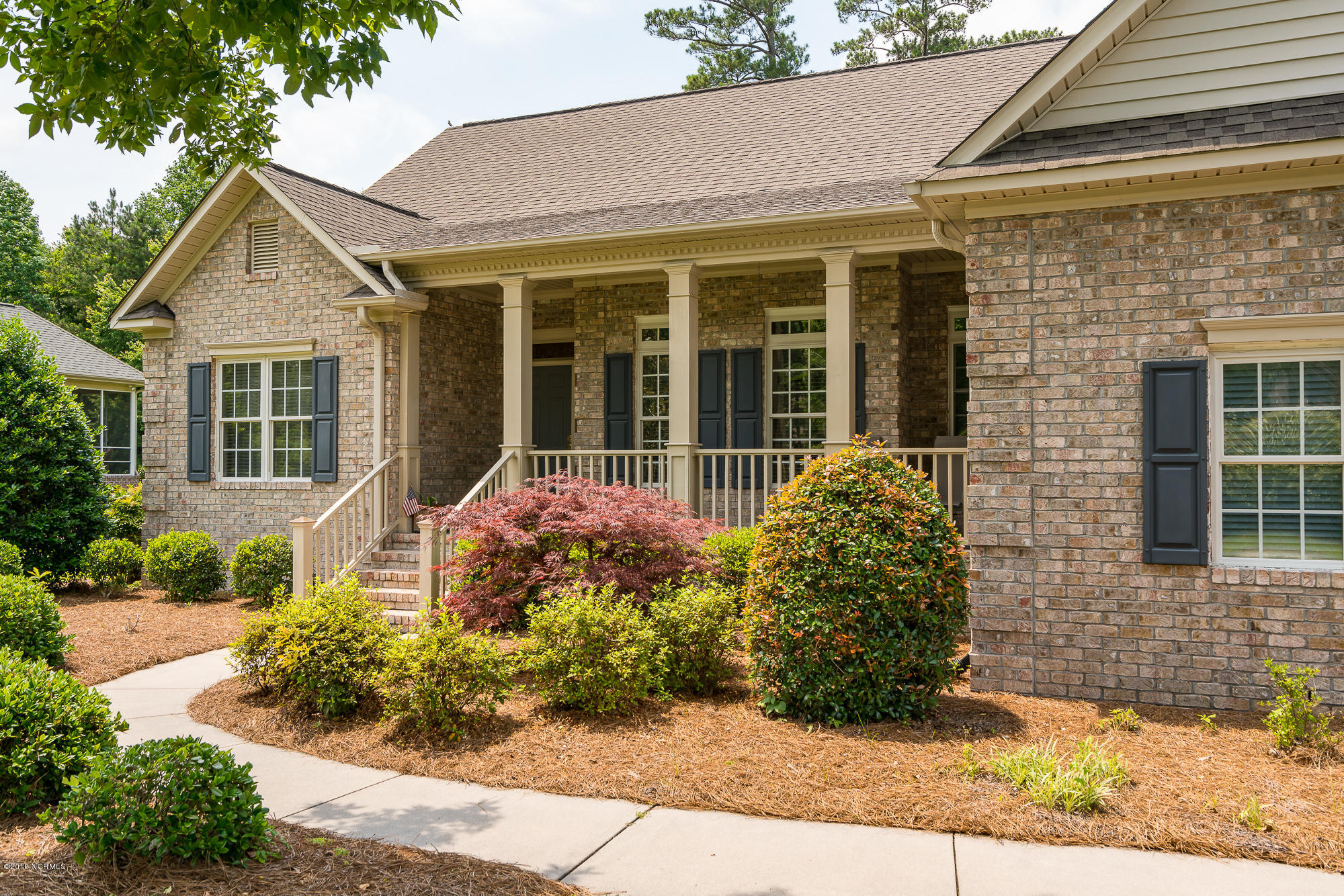 206 Emmen Road New Bern, NC 28562 - Photo 25 of 31 206 Emmen Road