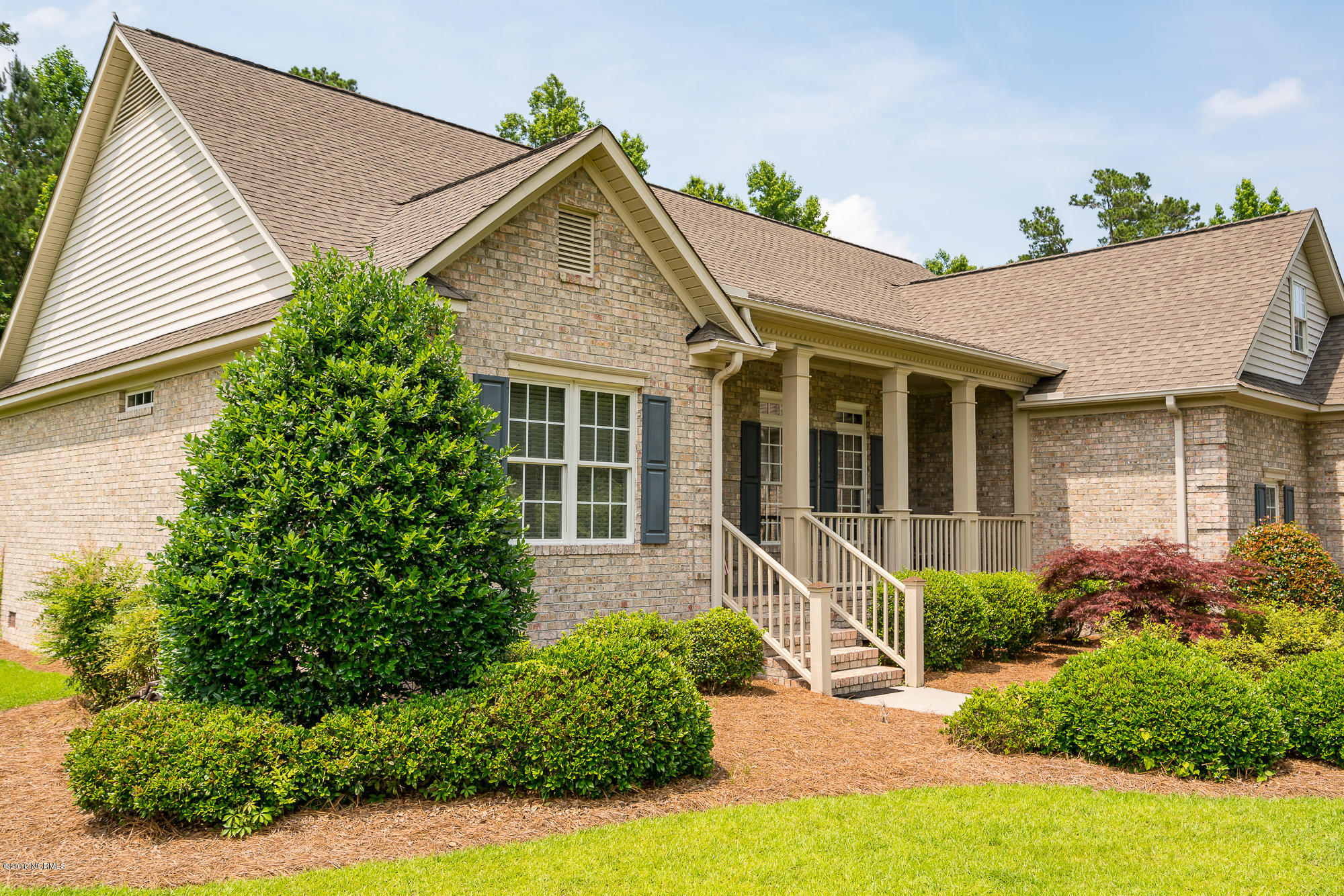 206 Emmen Road New Bern, NC 28562 - Photo 26 of 31 206 Emmen Road