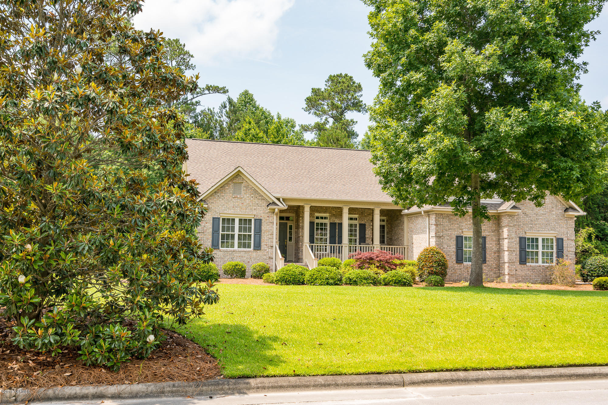 206 Emmen Road New Bern, NC 28562 - Photo 27 of 31 206 Emmen Road