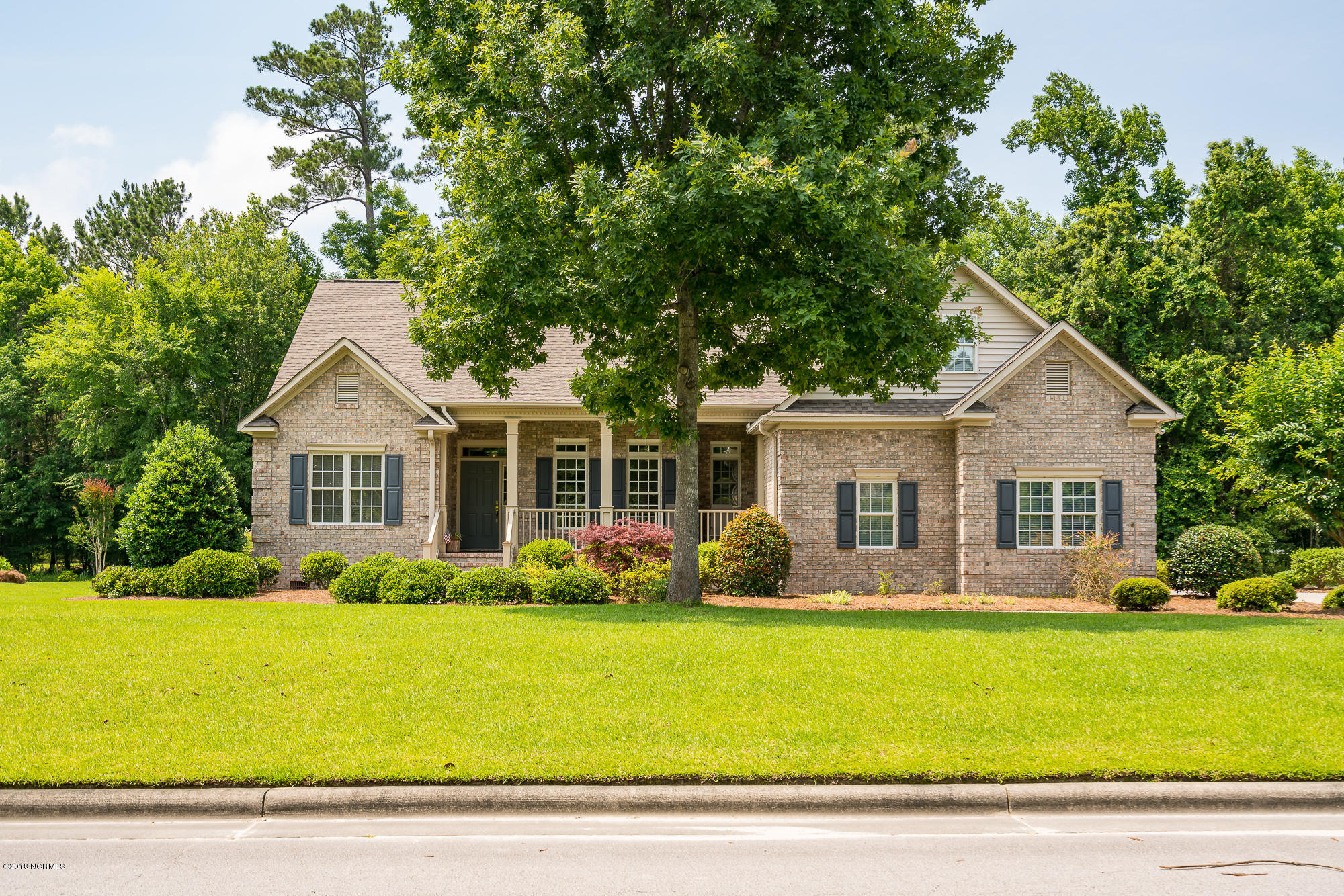 206 Emmen Road New Bern, NC 28562 - Photo 28 of 31 206 Emmen Road