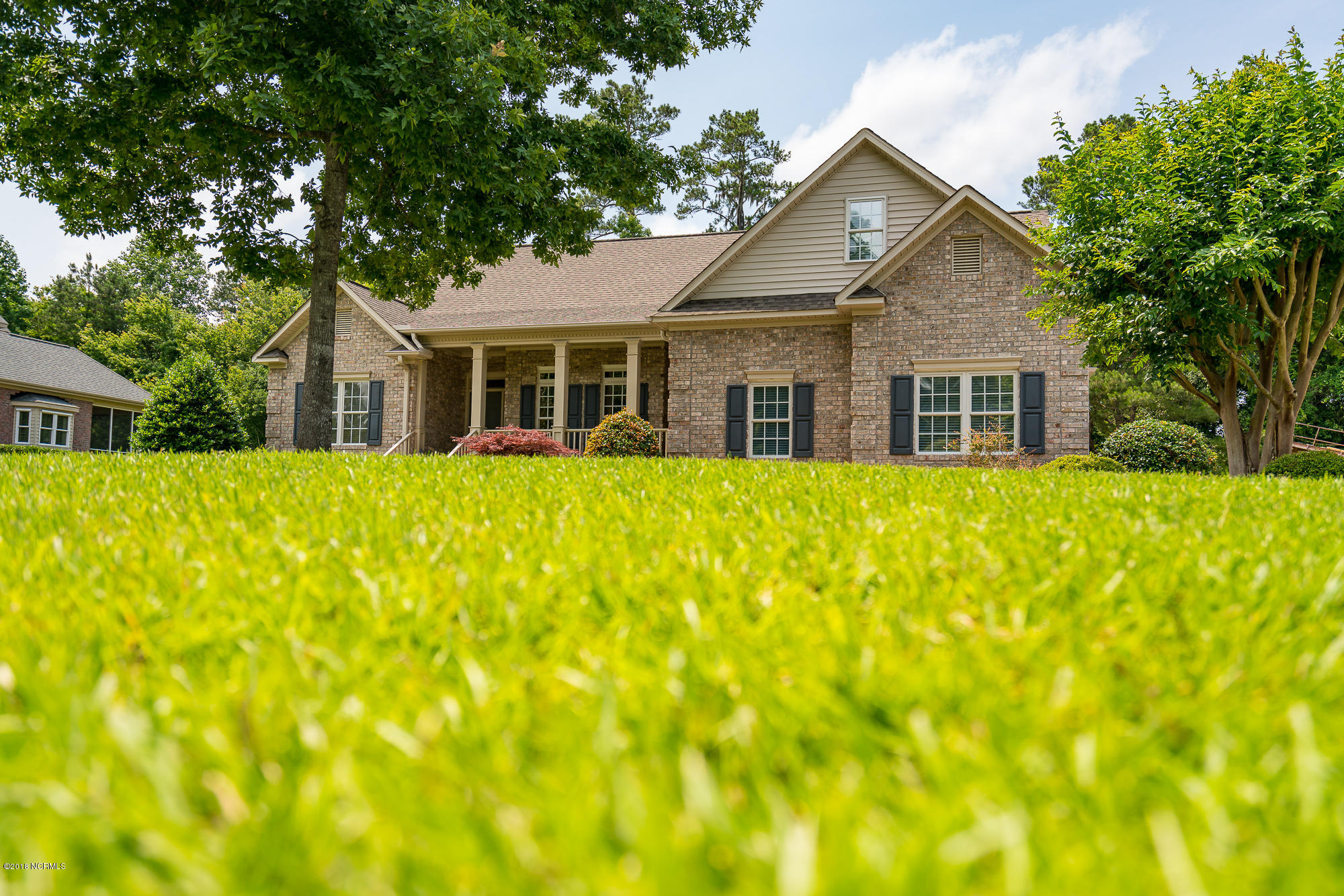 206 Emmen Road New Bern, NC 28562 - Photo 29 of 31 206 Emmen Road