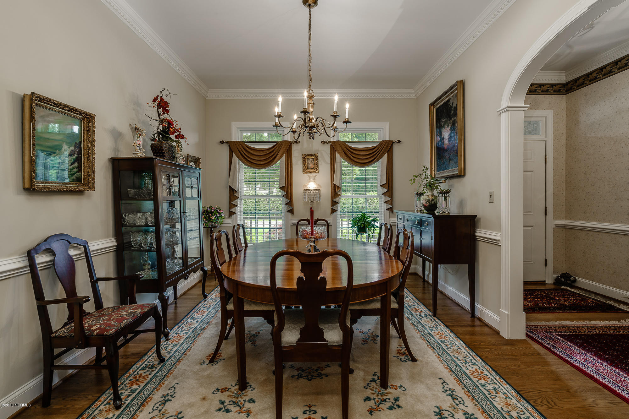 206 Emmen Road New Bern, NC 28562 - Photo 8 of 31 206 Emmen Road