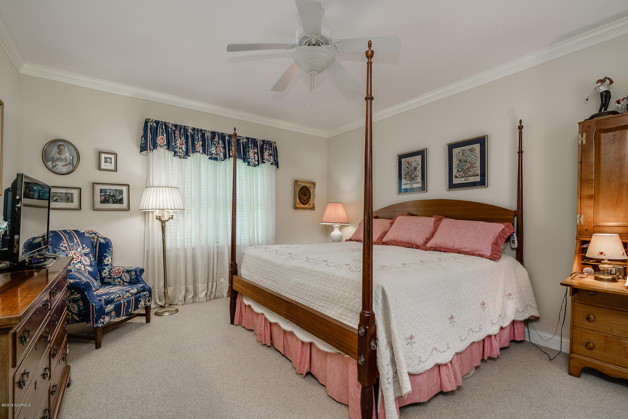 206 Emmen Road New Bern, NC 28562 - Photo 10 of 31 206 Emmen Road