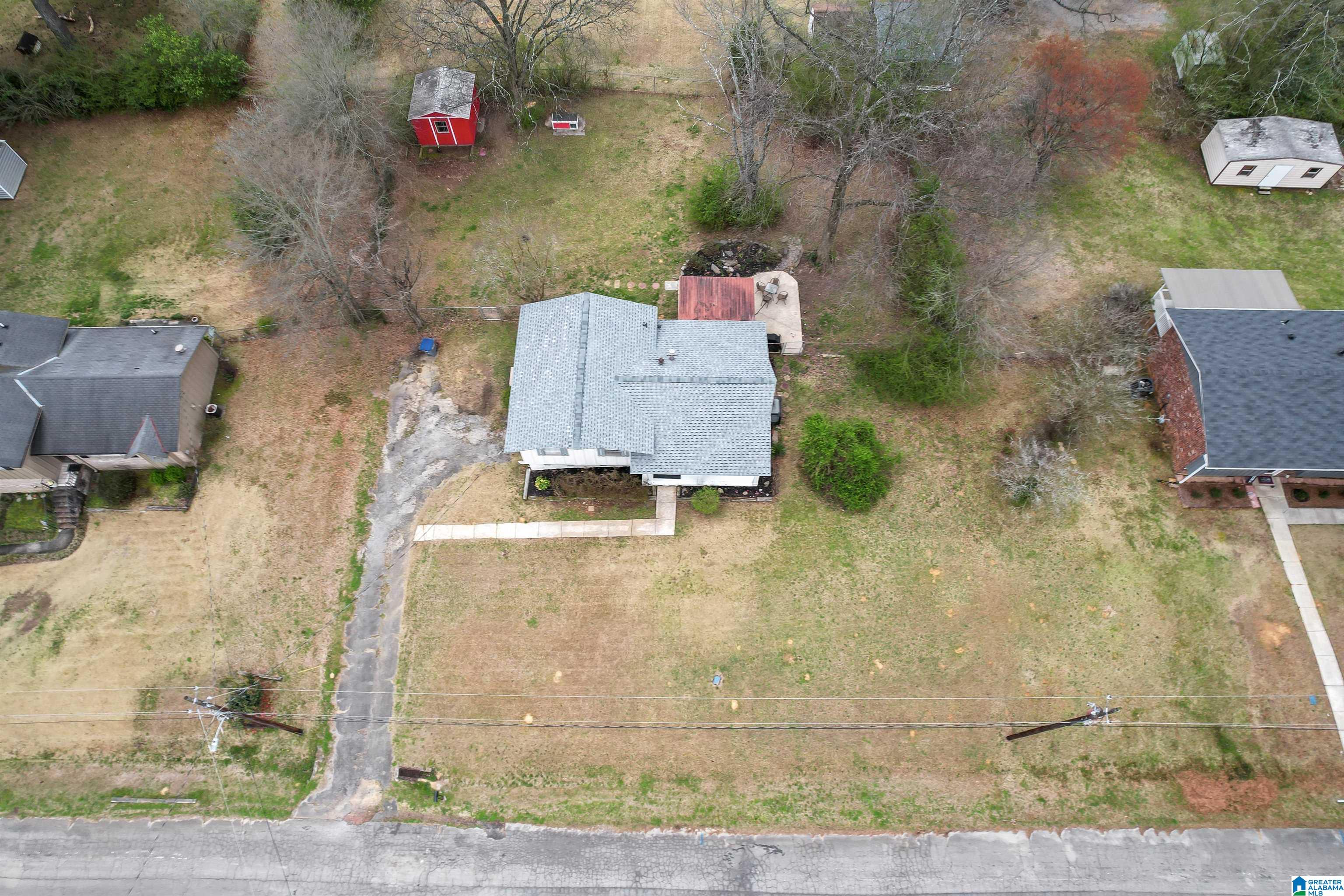 921 Shadyview Lane Adamsville, AL 35005 - Photo 31 of 35