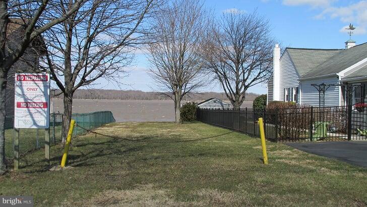 7102 Greenbank Road Baltimore, MD 21220 - Photo 26 of 30 a view of a house with a yard