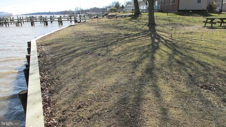 7102 Greenbank Road Baltimore, MD 21220 - Photo 28 of 30 a view of a lake