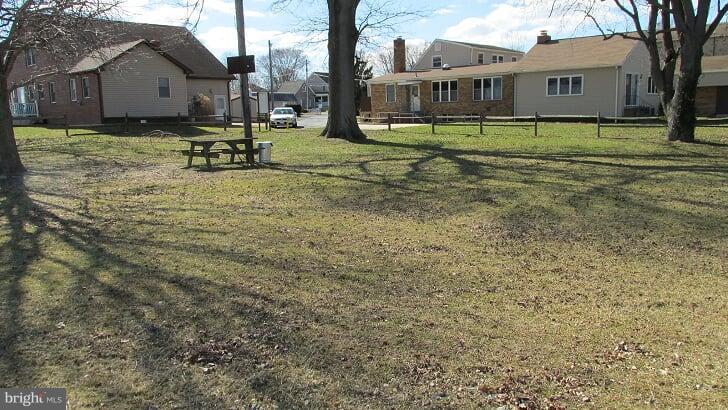 7102 Greenbank Road Baltimore, MD 21220 - Photo 29 of 30 a view of a house with backyard