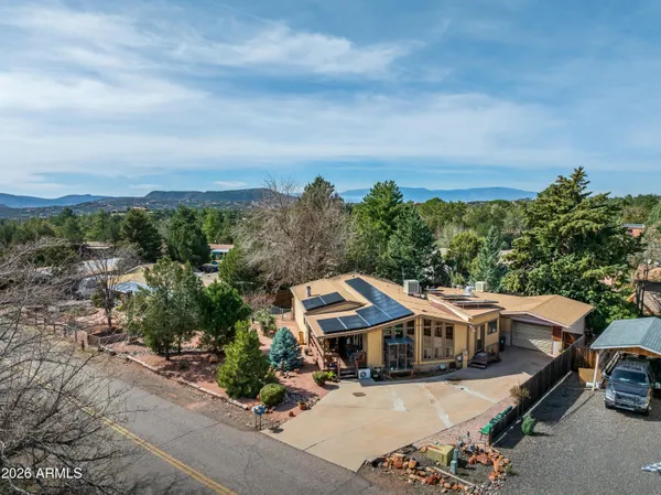 $585,000 | 595 Andante Drive, Sedona, AZ 86336