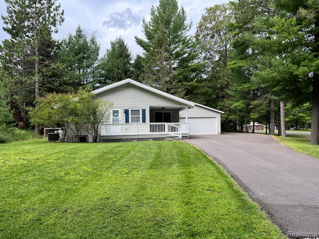 4299 Wood Road Lincoln, MI 48742 - Photo 1 of 18 Gallery Image 1