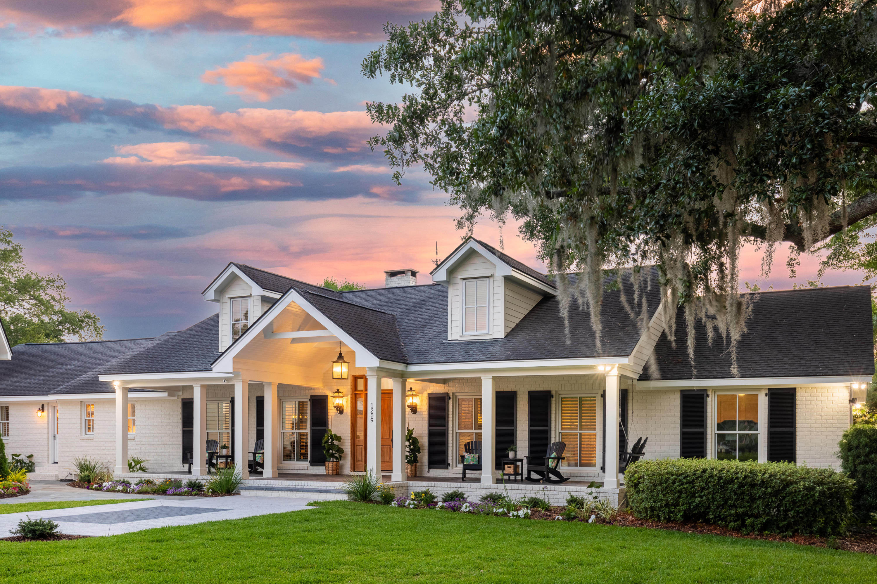 Welcome to 1259 S Barksdale Road